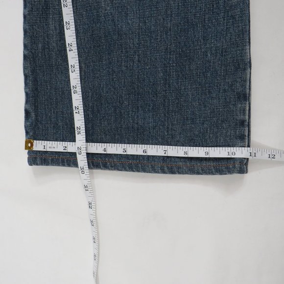 Fcuk Sailor Style Jeans - Picture 9 of 9